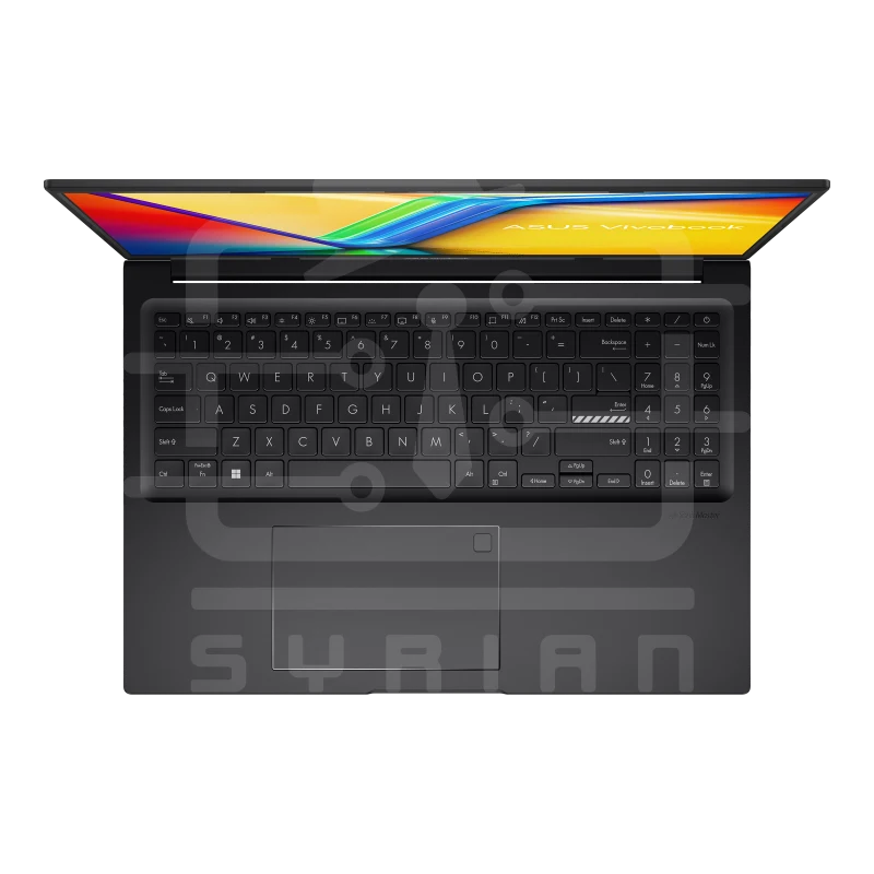 Asus VivoBook Pro 16 K3605VU
