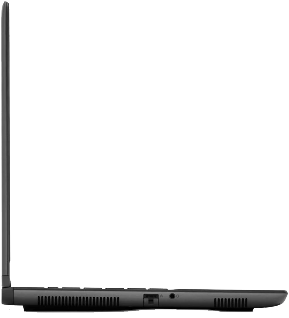 Dell Alienware m16 R2