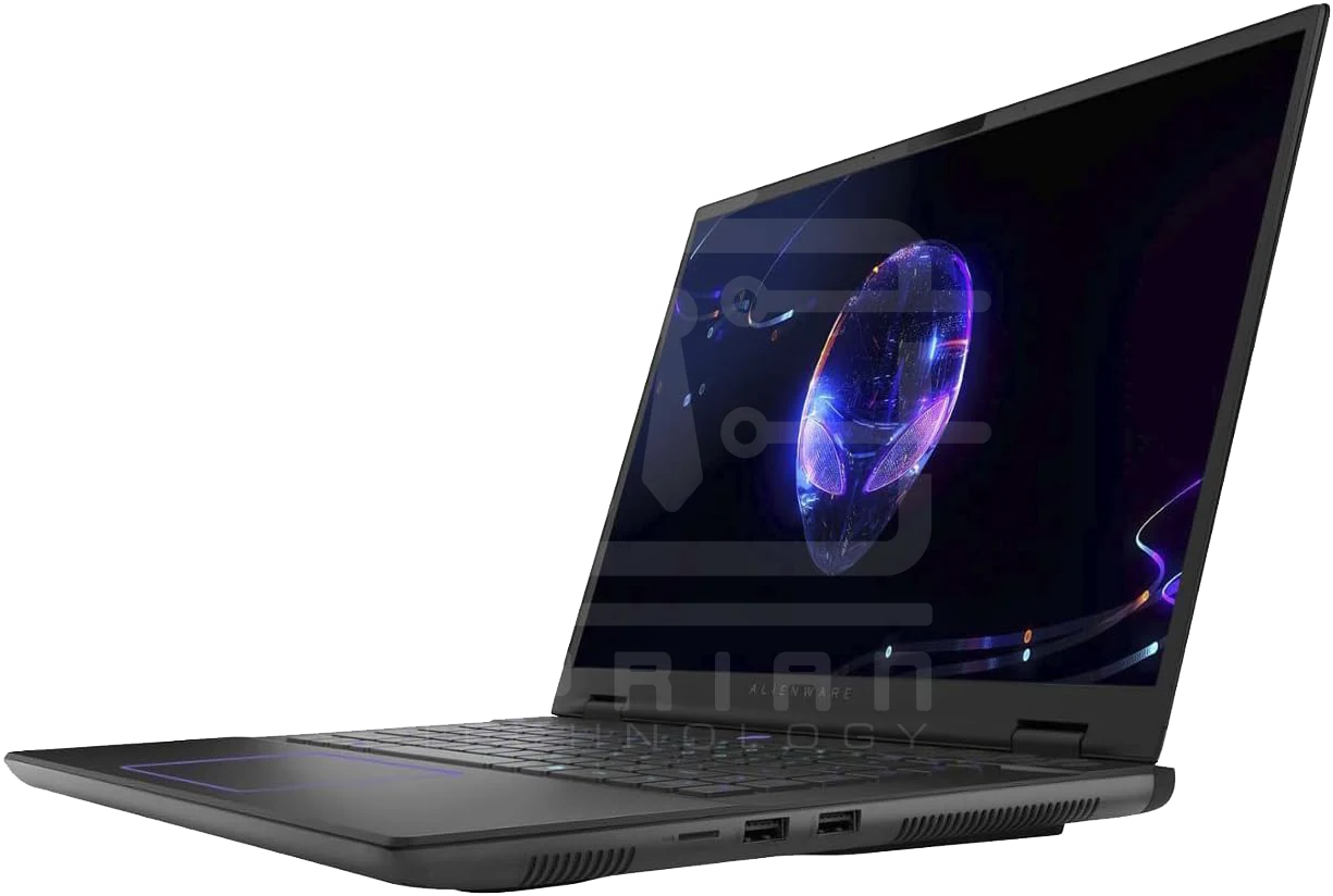 Dell Alienware m16 R2