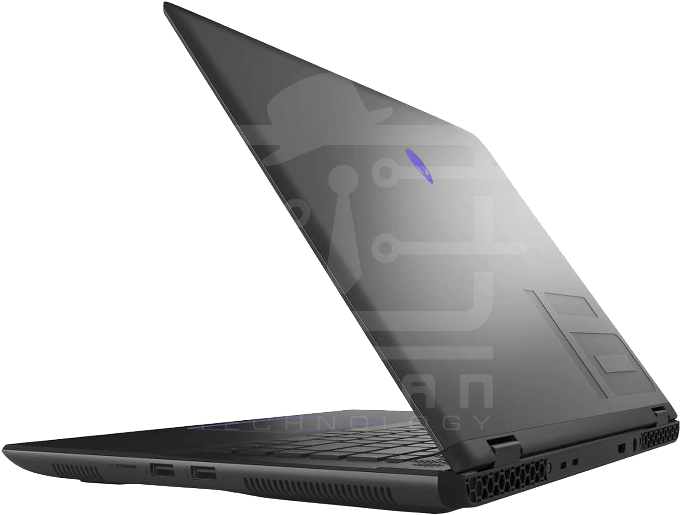 Dell Alienware m16 R2