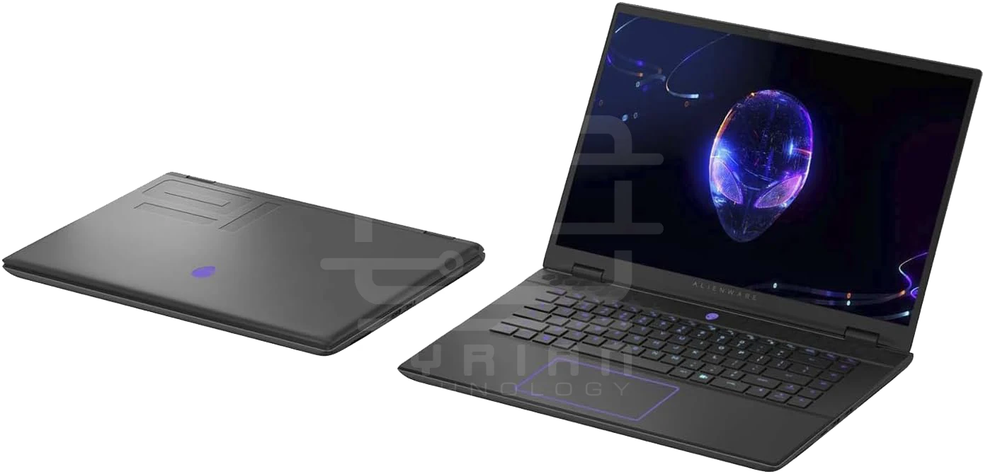 Dell Alienware m16 R2