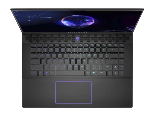 Dell Alienware m16 R2