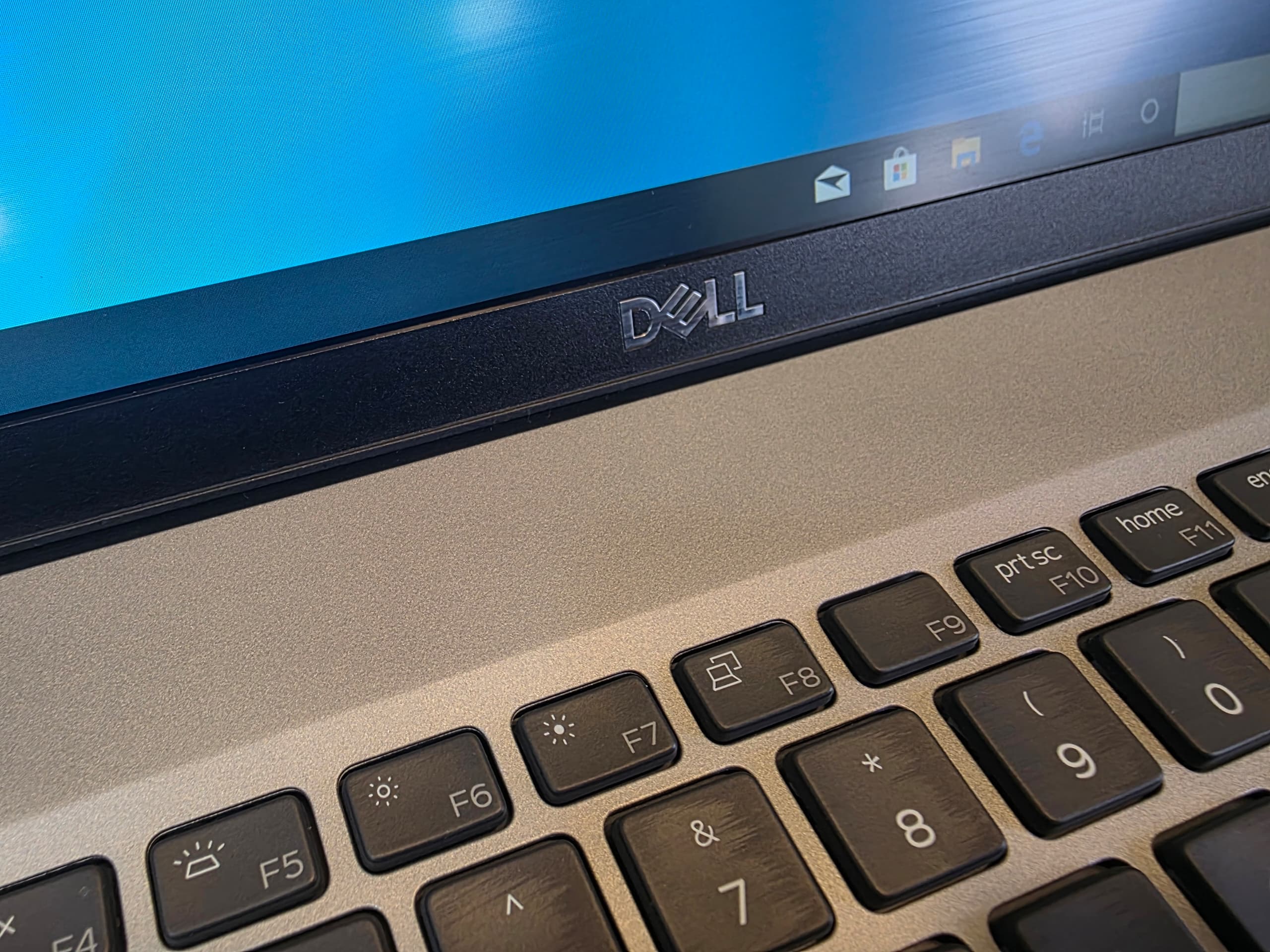 Dell Precision 3551