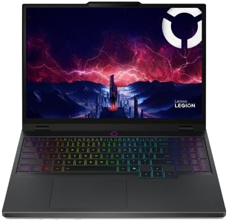 Lenovo Legion 5