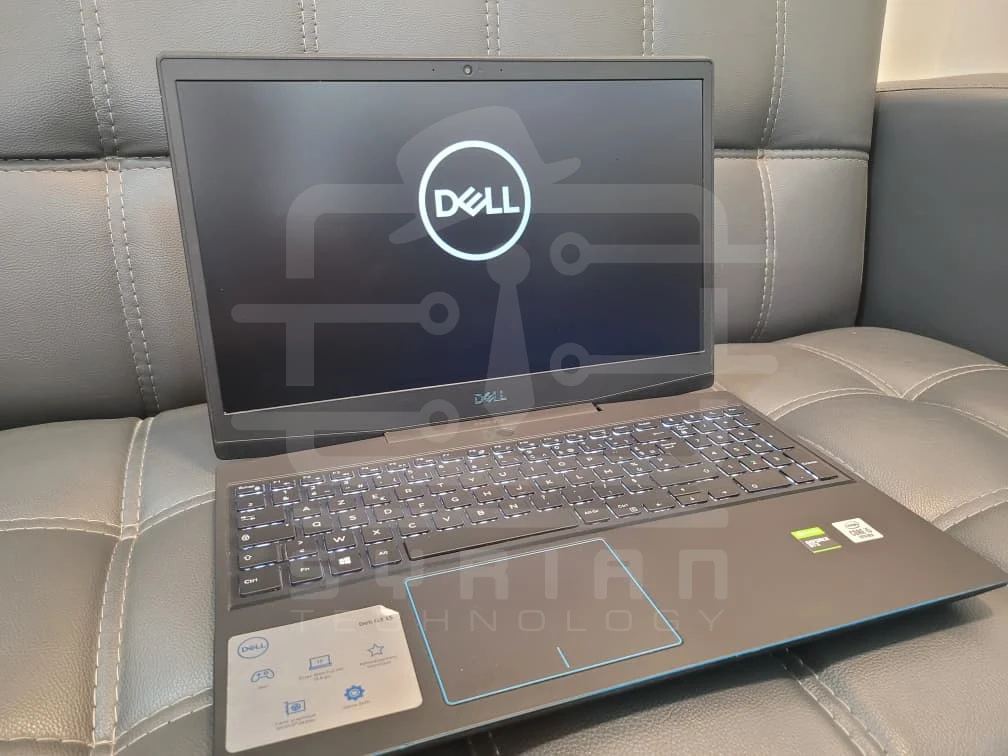 Dell G3 15 3500