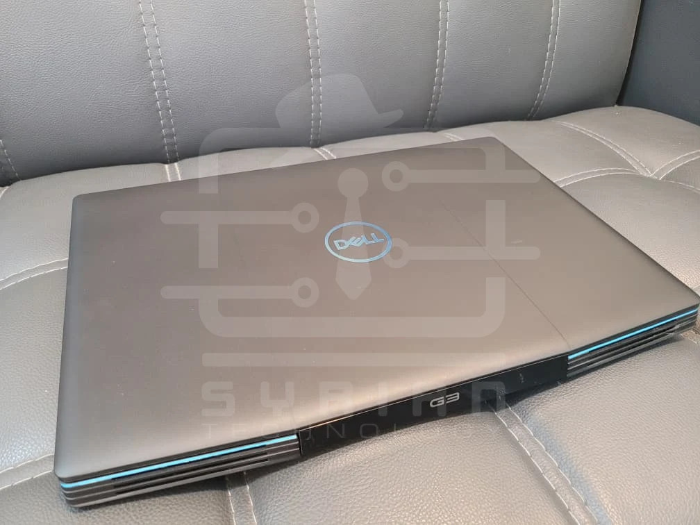 Dell G3 15 3500