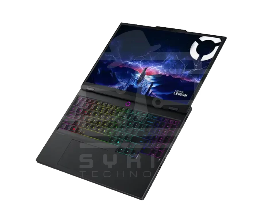 Lenovo Legion 5 15IRX10