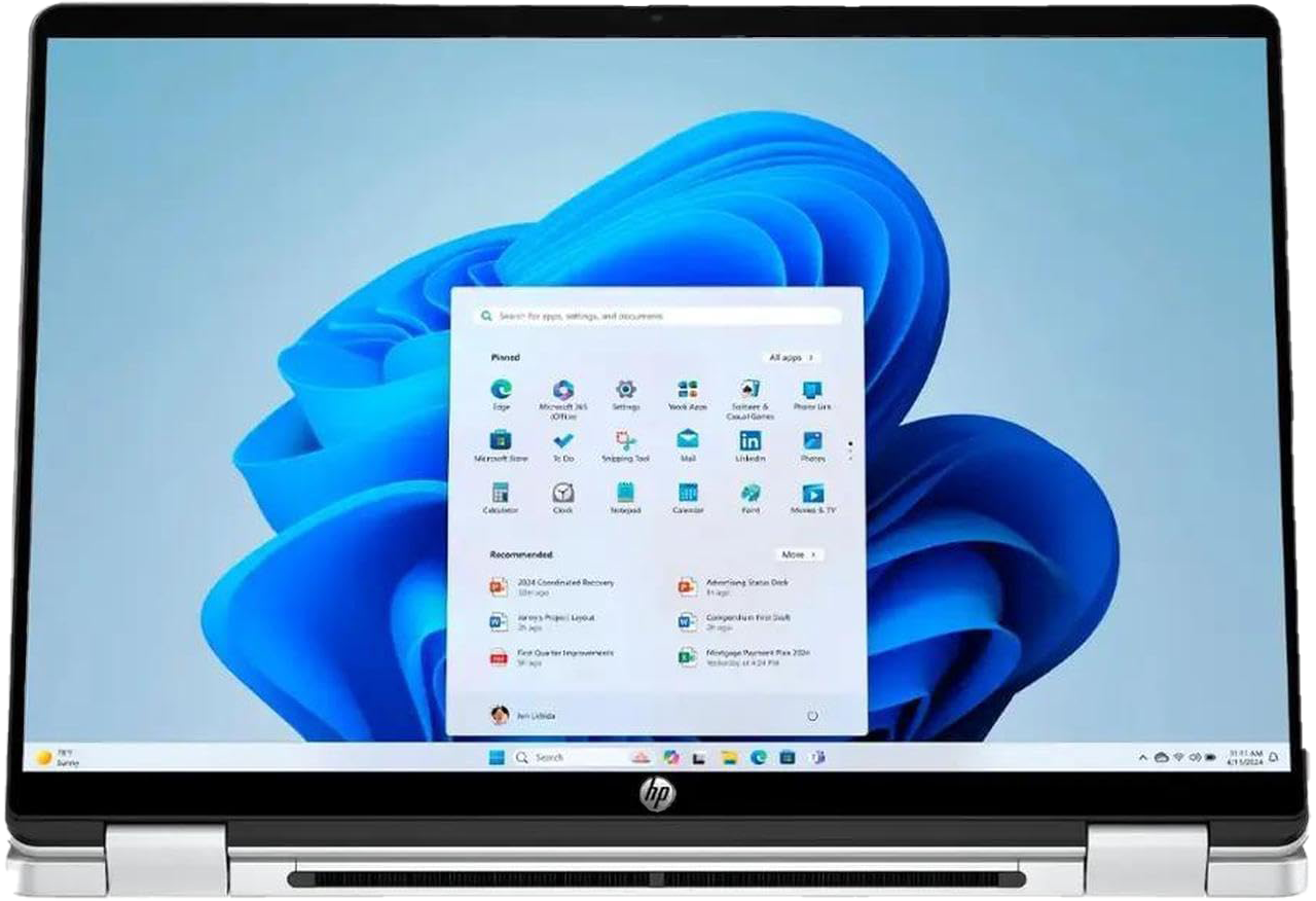 HP OmniBook 5 Flip 14-fp0023dx 2-in-1