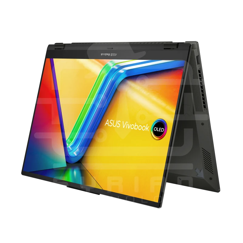 ASUS Vivobook S 16 Flip OLED TP3604VA