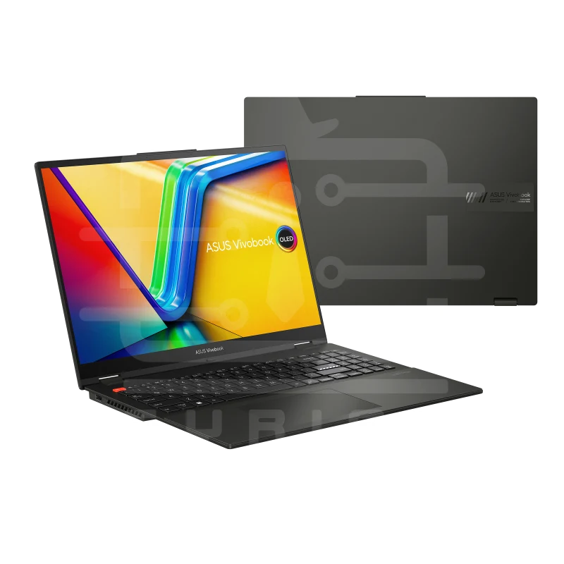 ASUS Vivobook S 16 Flip OLED TP3604VA