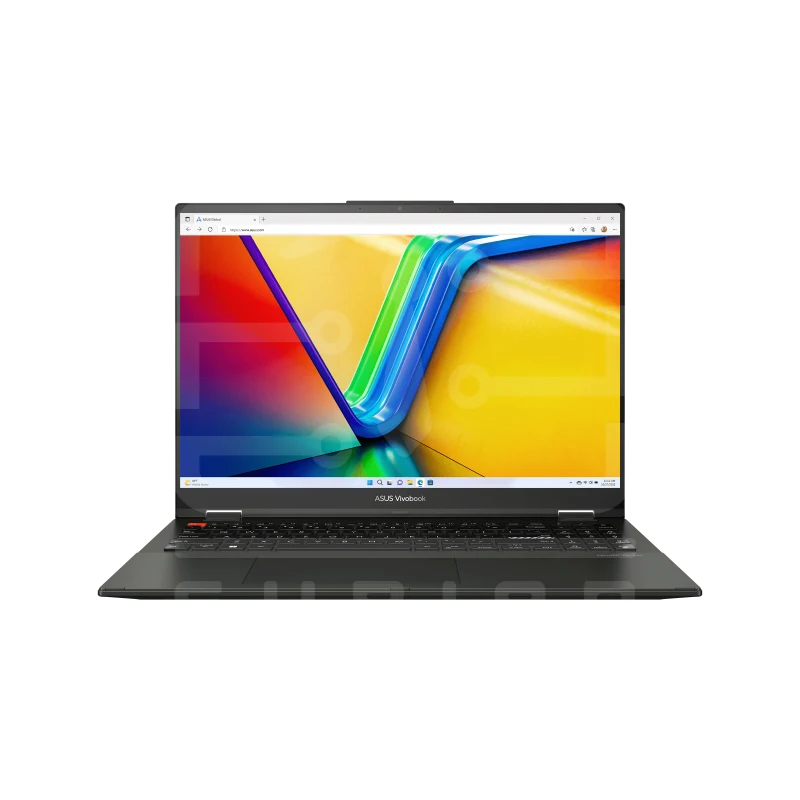 ASUS Vivobook S 16 Flip OLED TP3604VA
