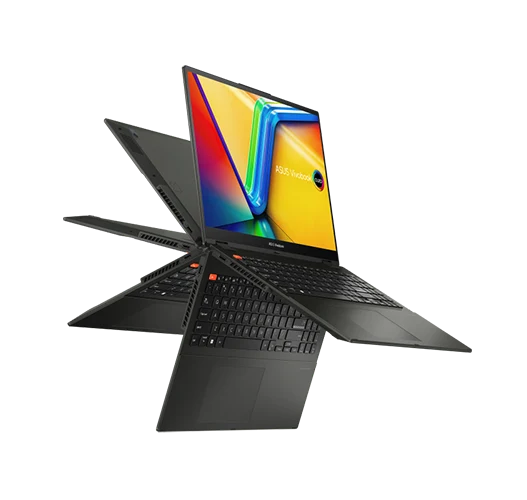 ASUS Vivobook S 16 Flip OLED TP3604VA