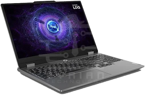 LENOVO LOQ 15IRX9