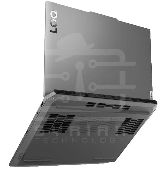 LENOVO LOQ 15IRX9