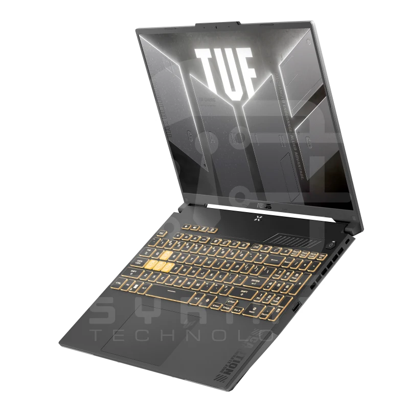 ASUS TUF Gaming F16 FX607VJ