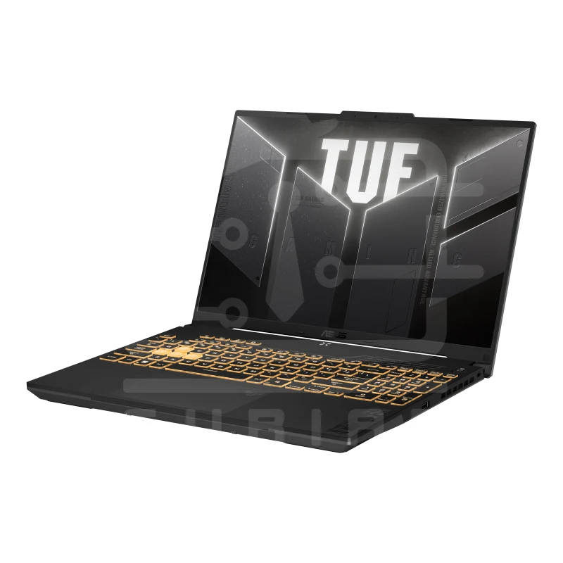 ASUS TUF Gaming F16 FX607VJ