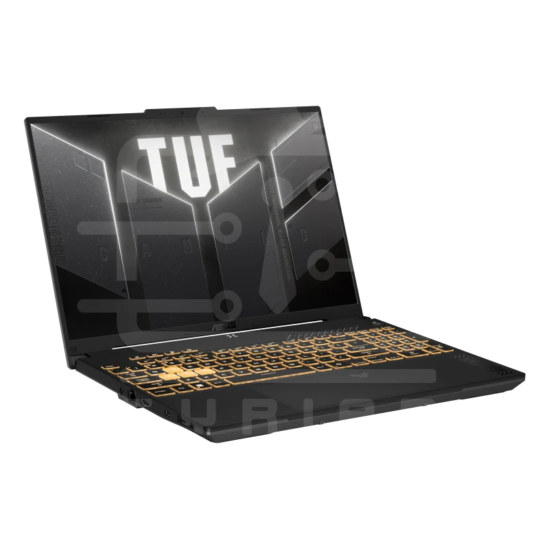 ASUS TUF Gaming F16 FX607VJ