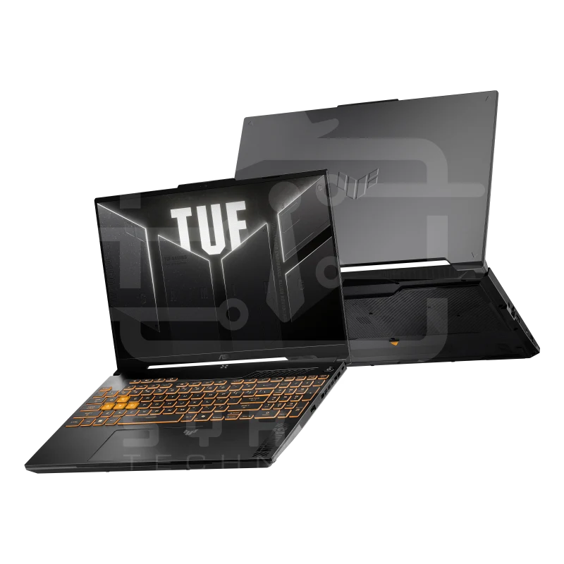 ASUS TUF Gaming F16 FX607VJ