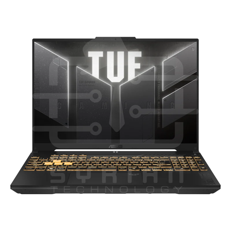 ASUS TUF Gaming F16 FX607VJ