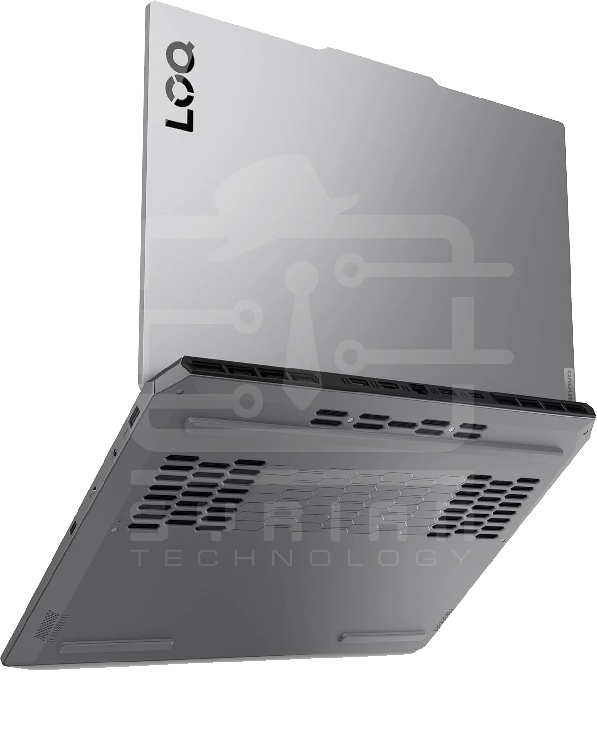 Lenovo LOQ 15IRX10