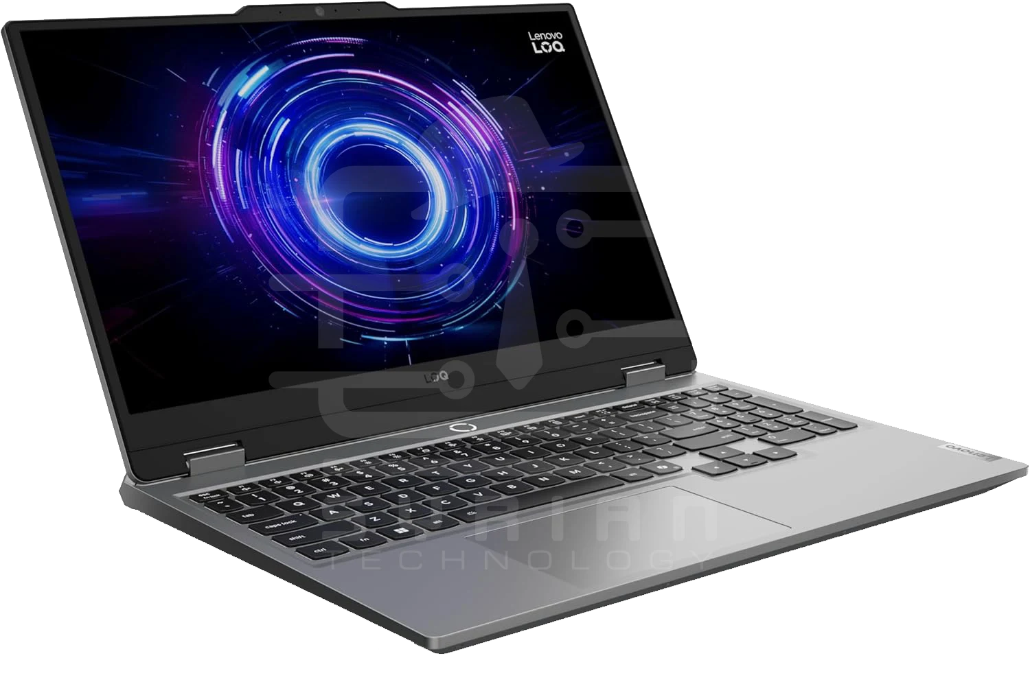 Lenovo LOQ 15IRX10