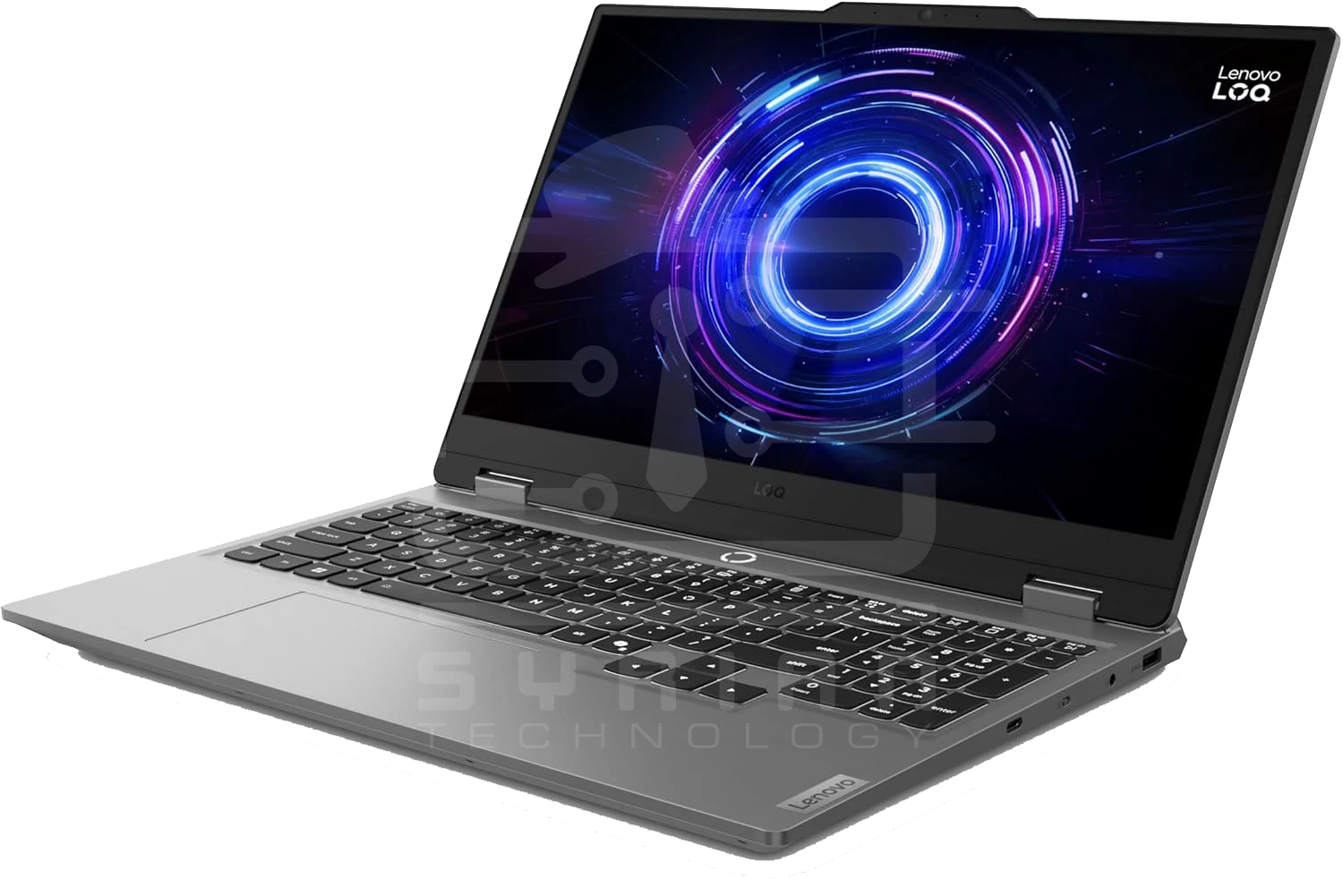 Lenovo LOQ 15IRX10
