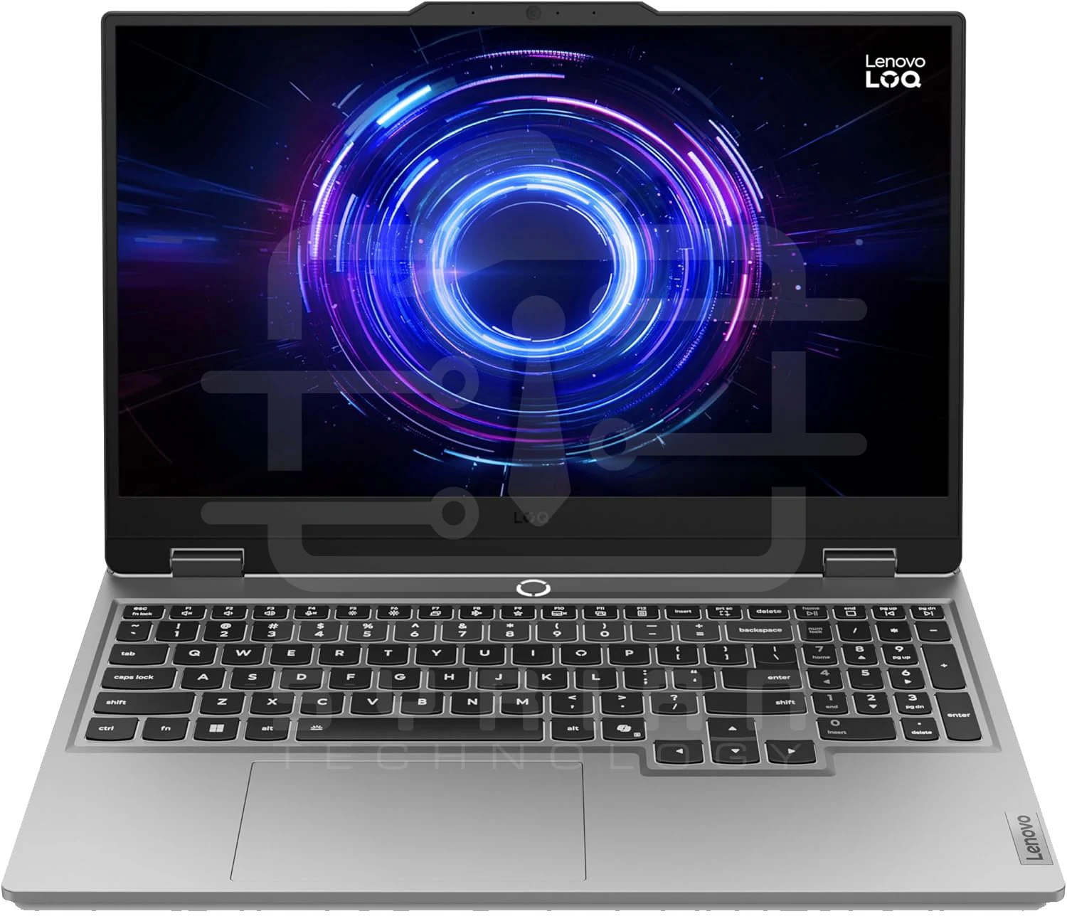 Lenovo LOQ 15IRX10