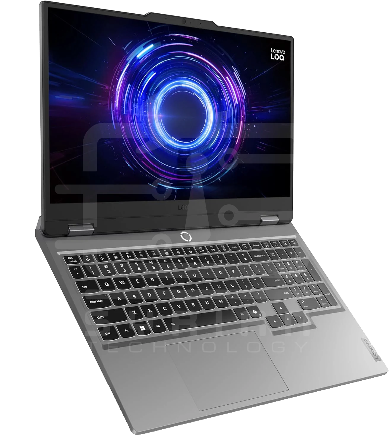 Lenovo LOQ 15IRX10
