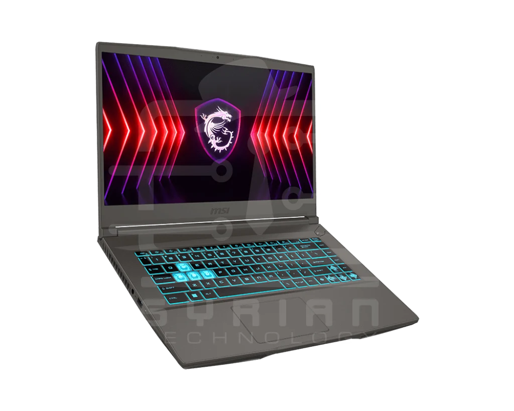 MSI Thin 15 B12UC