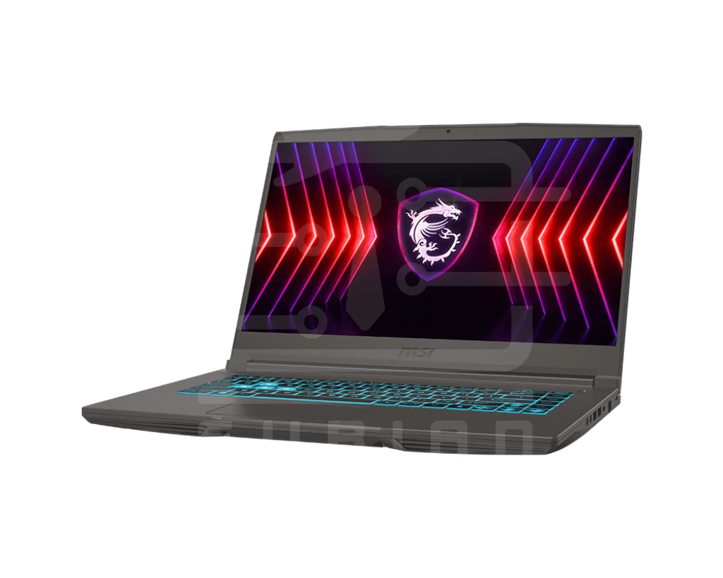 MSI Thin 15 B12UC