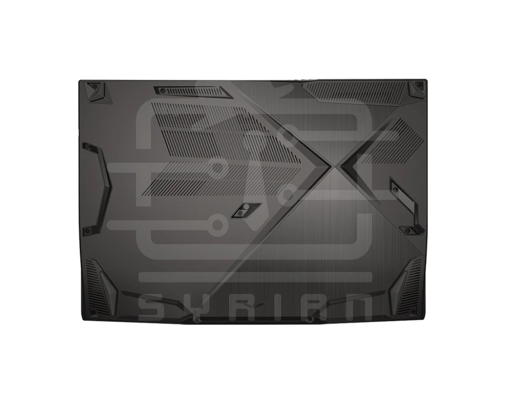 MSI Thin 15 B12UC