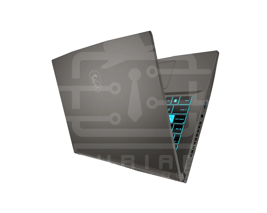 MSI Thin 15 B12UC