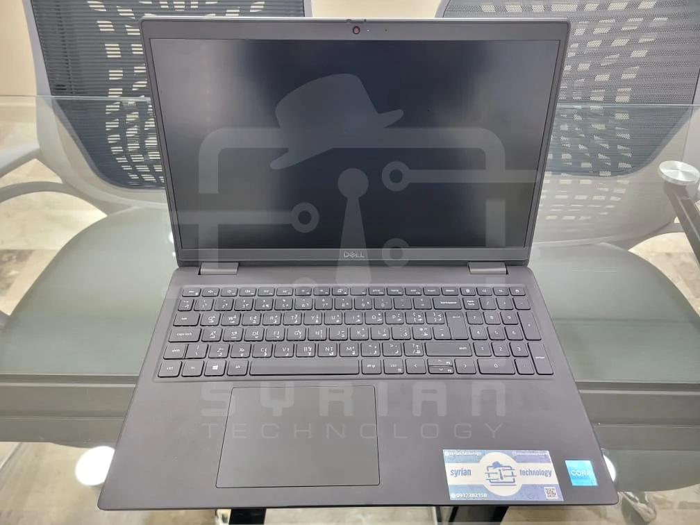 Dell precision 3520
