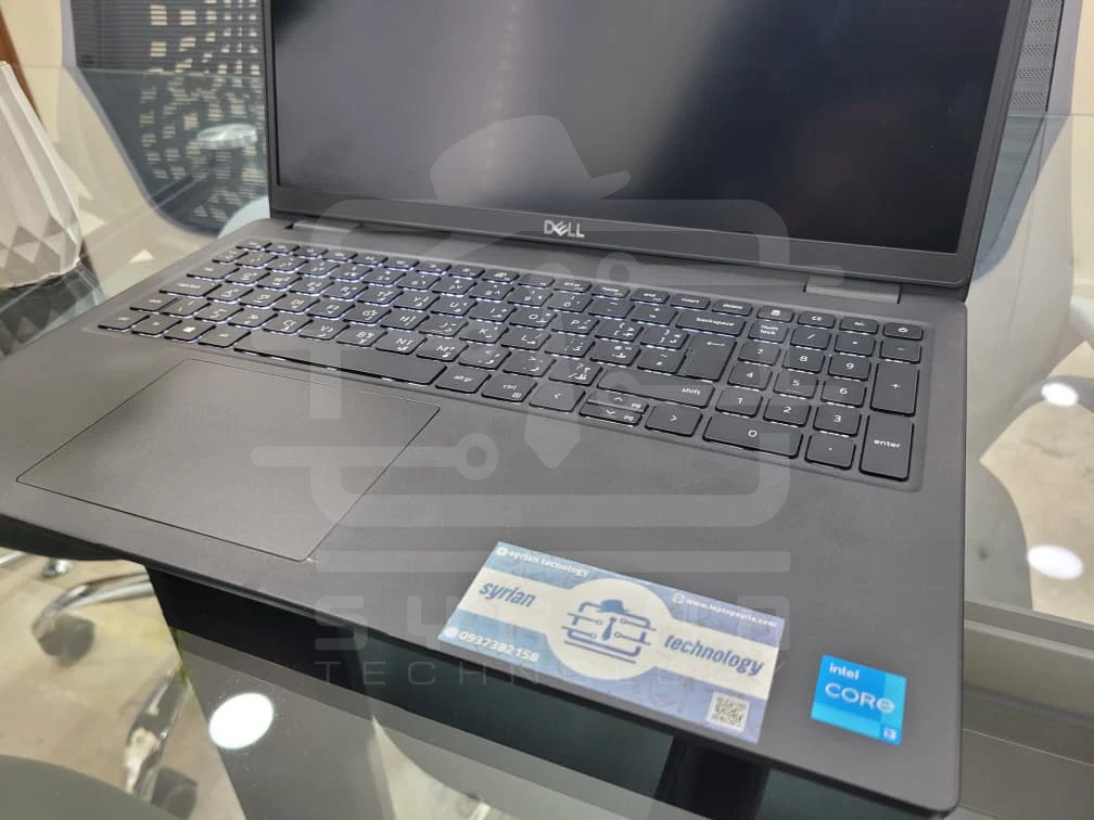 Dell precision 3520