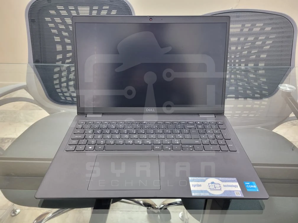 Dell precision 3520