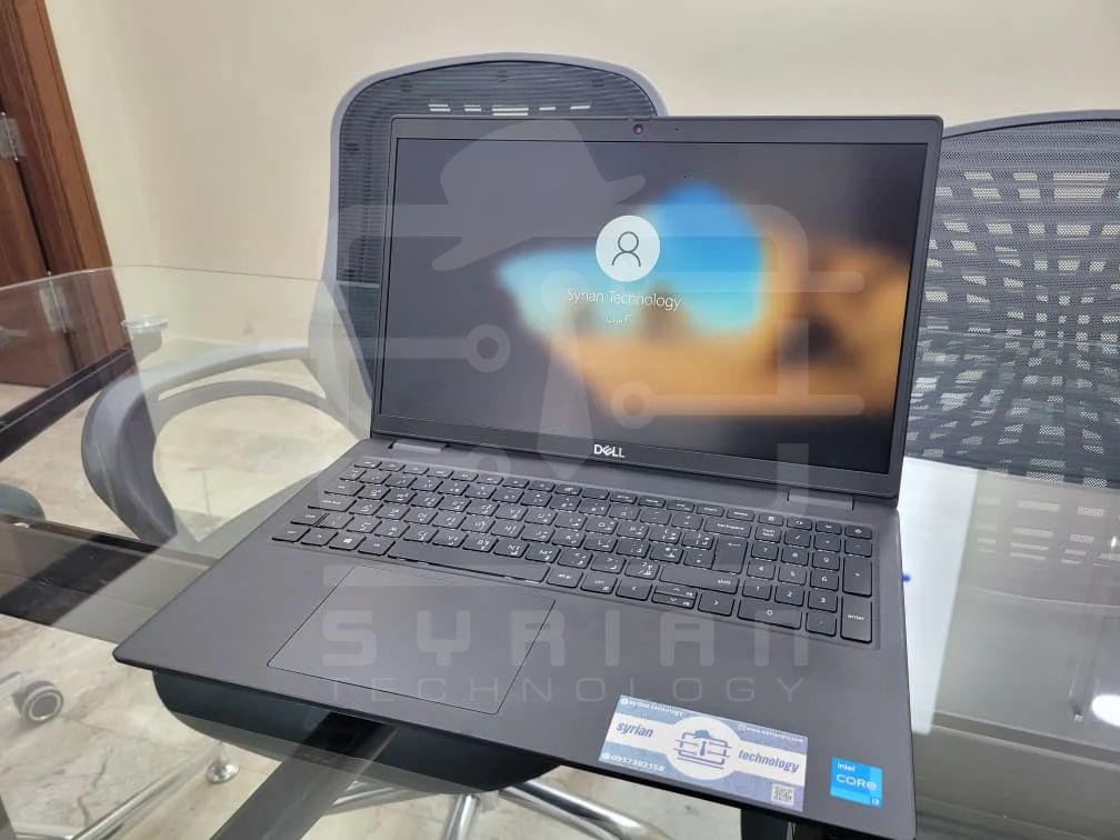 Dell precision 3520