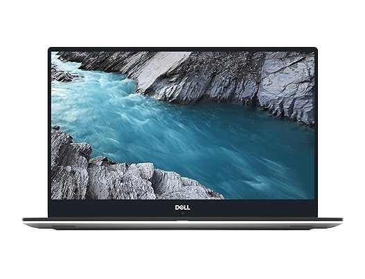 Dell XPS 15 9570