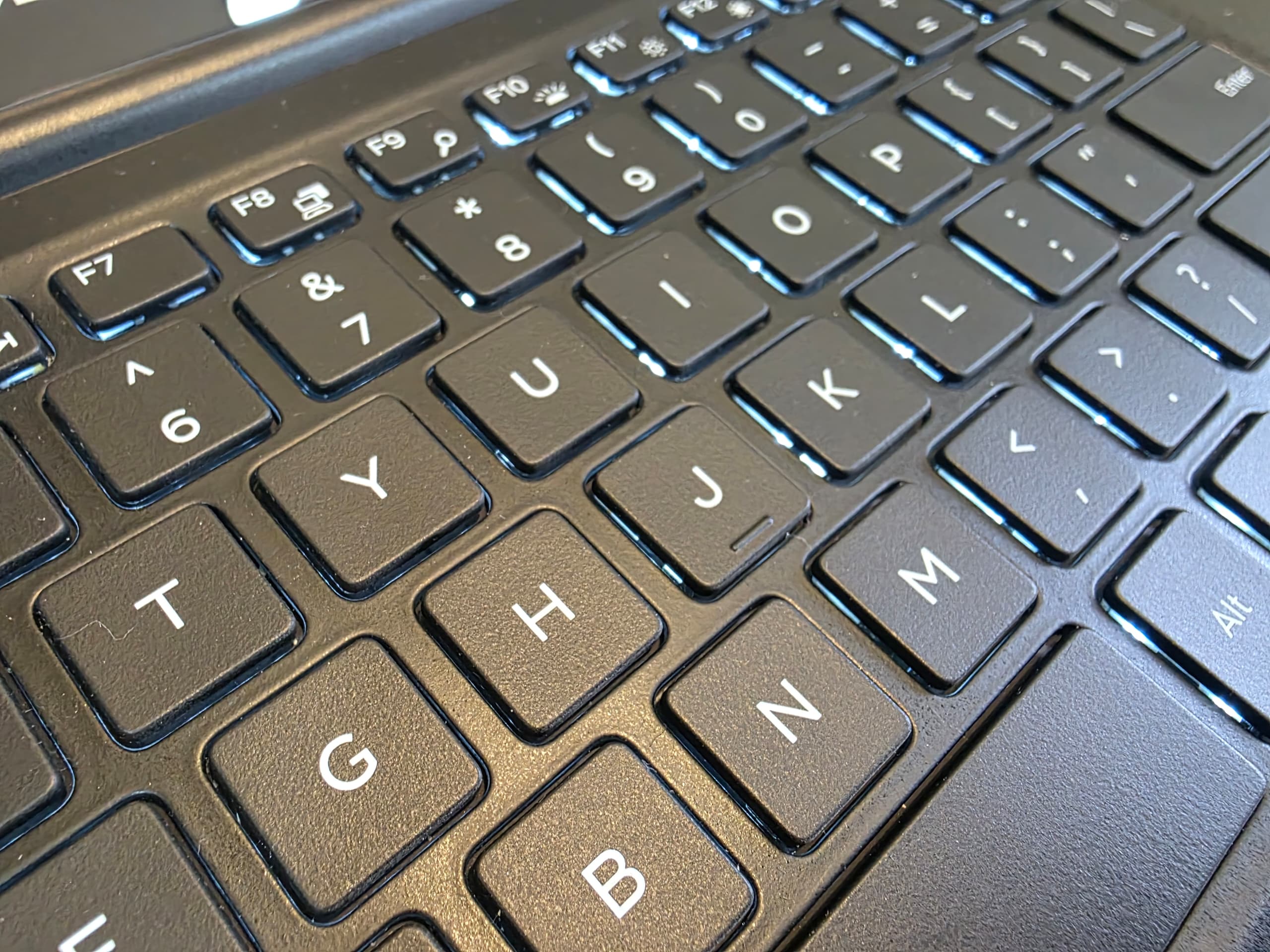 Dell XPS 15 9570