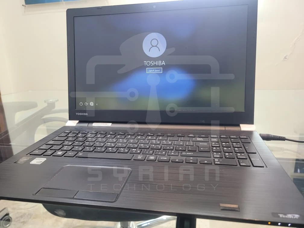 Toshiba tecra A50-C