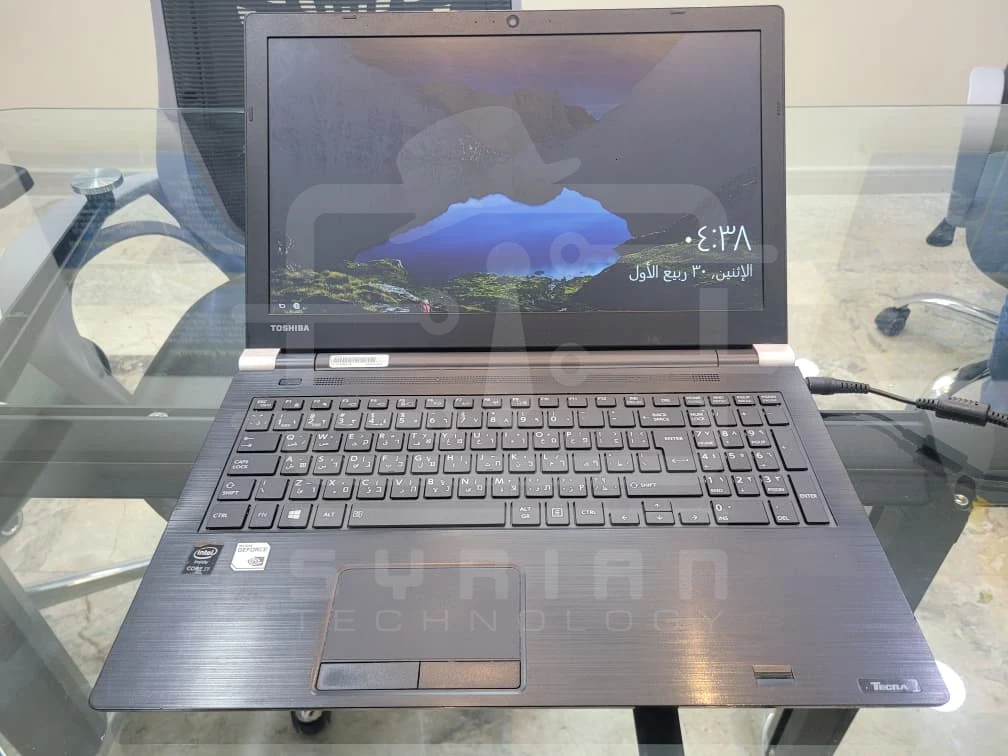 Toshiba tecra A50-C