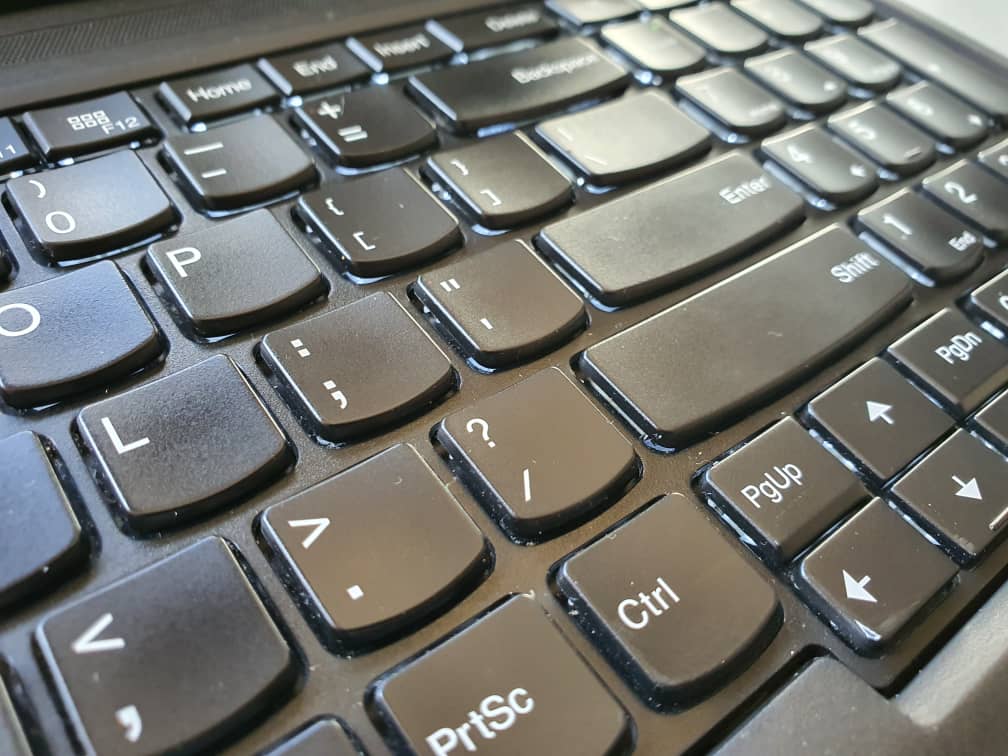 Lenovo Thinkpad p51