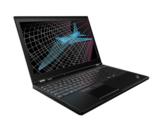 Lenovo Thinkpad p51