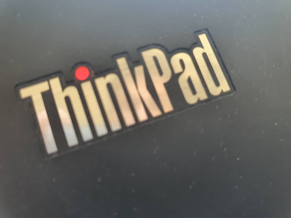 Lenovo ThinkPad P50