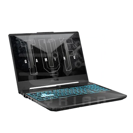 ASUS TUF Gaming A15 FA506NF
