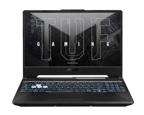 ASUS TUF Gaming A15 FA506NF