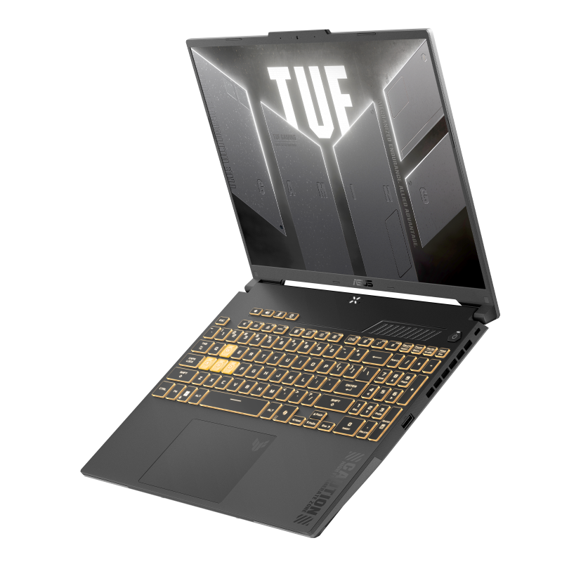 ASUS TUF Gaming F16 FX607VU