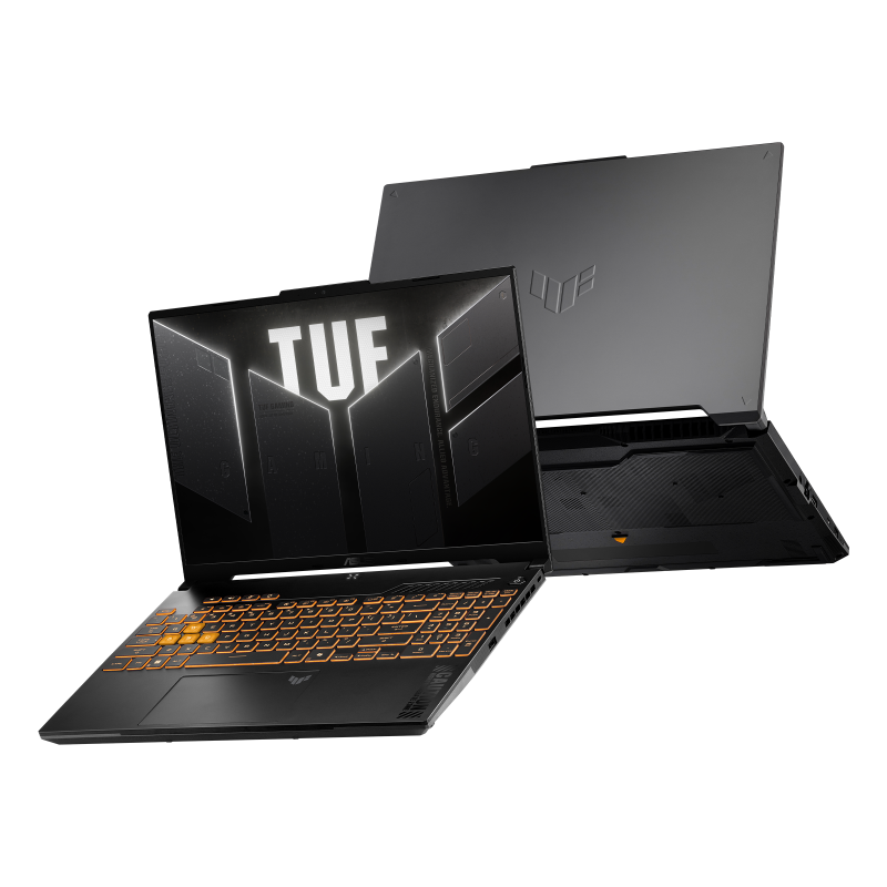 ASUS TUF Gaming F16 FX607VU