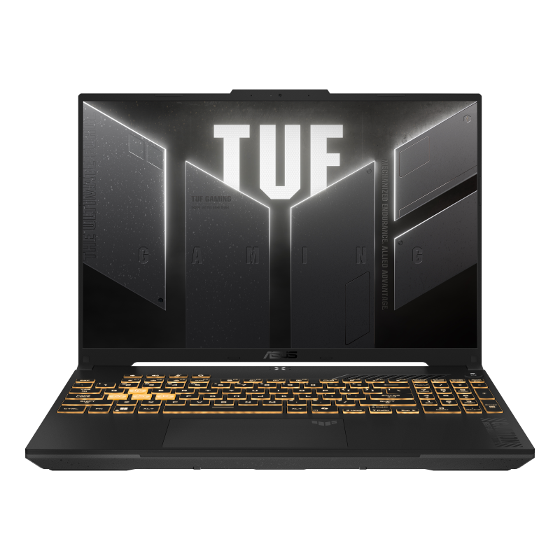 ASUS TUF Gaming F16 FX607VU
