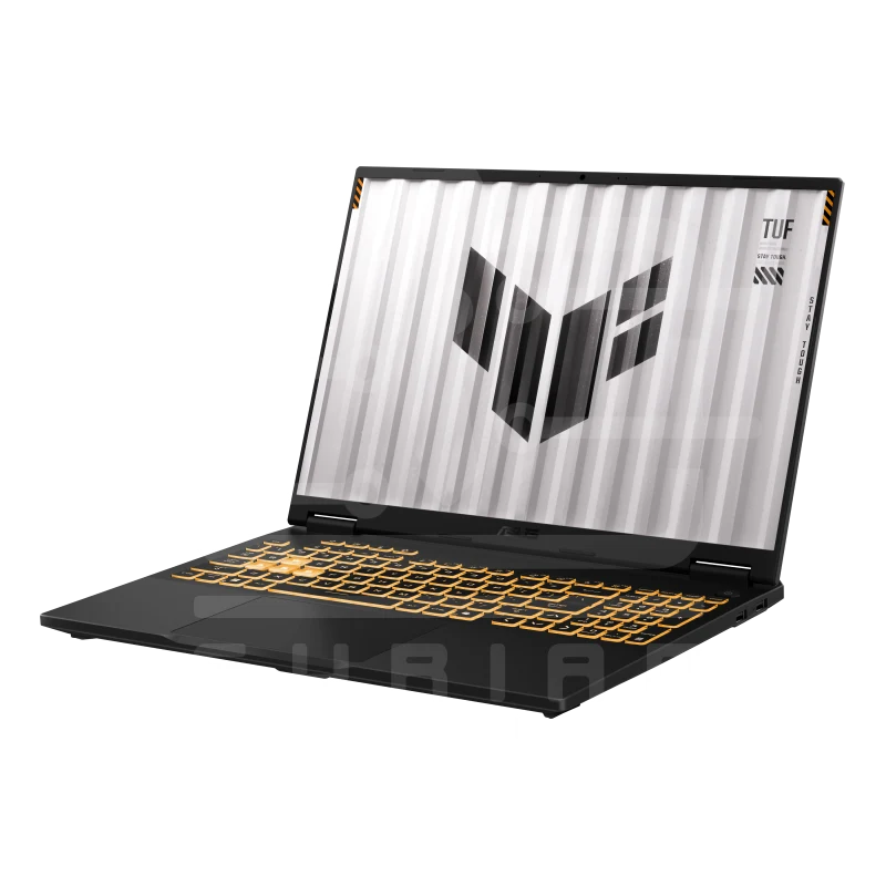 ASUS TUF Gaming F16 FX608JMR