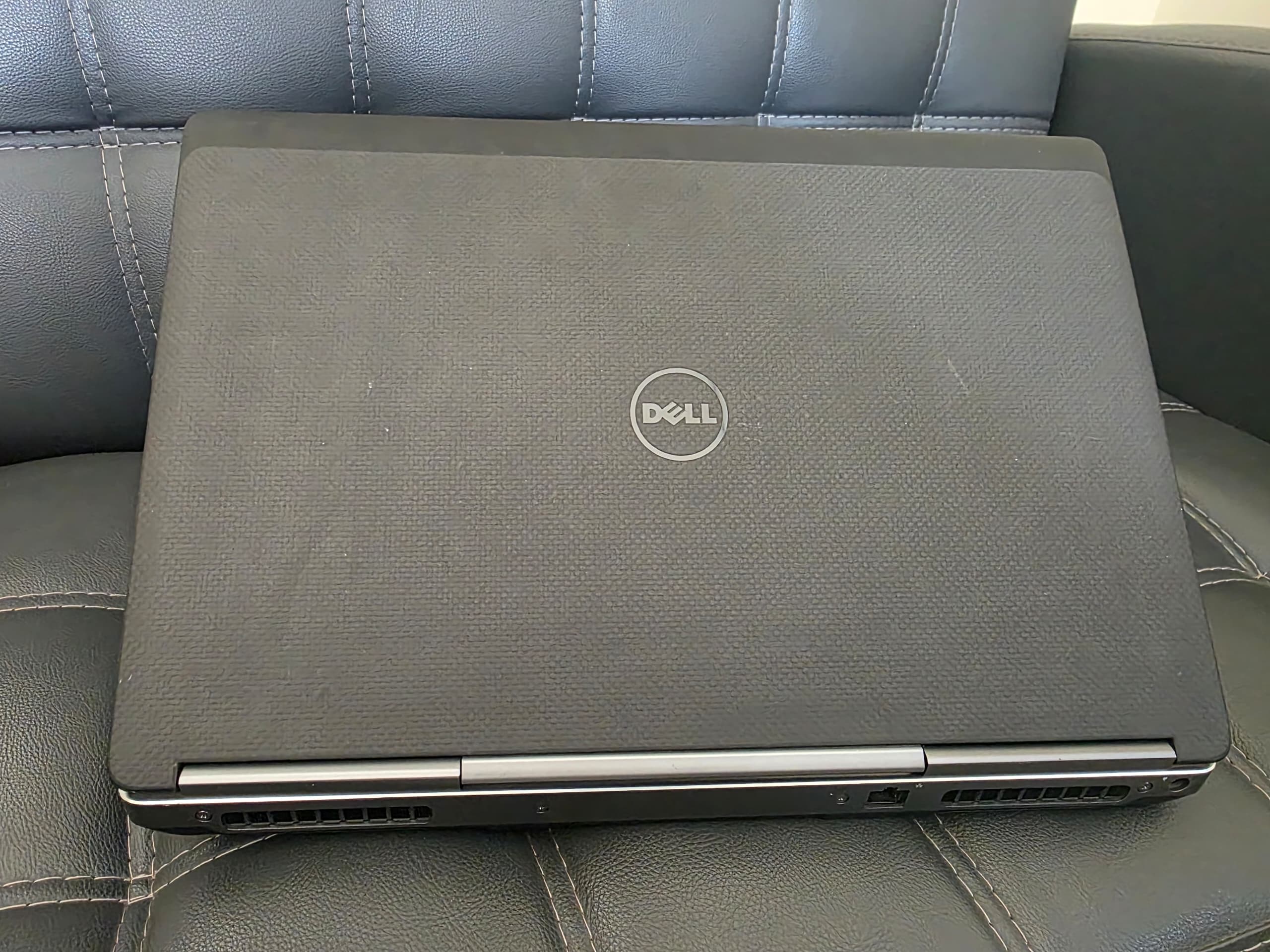 Dell Precision 7730